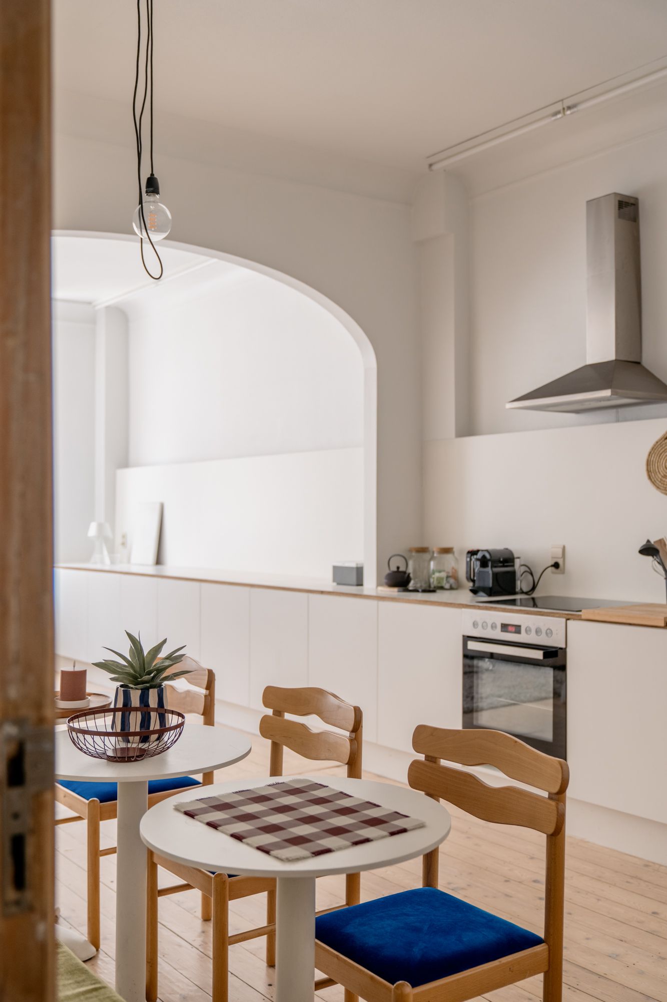 Soort van ‘elke dag op vakantie’ appartement op het Zuid foto 8