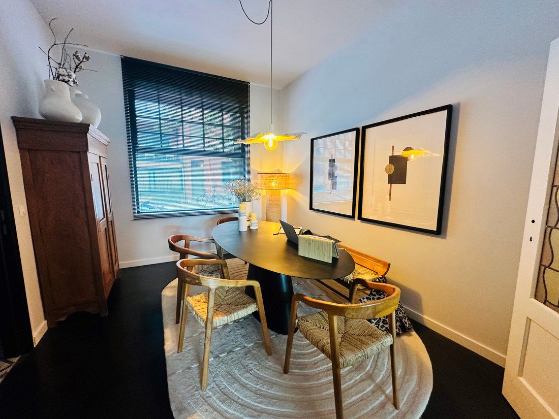 Mooie gerenoveerde woning te Hasselt foto 4