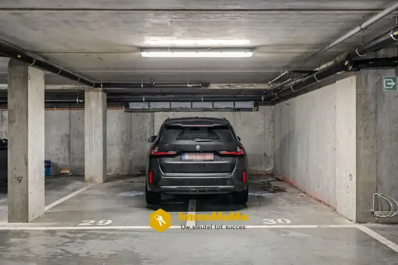 APPARTEMENT TE KOOP IN LOCHRISTI (WACHTEBEKE) foto 16