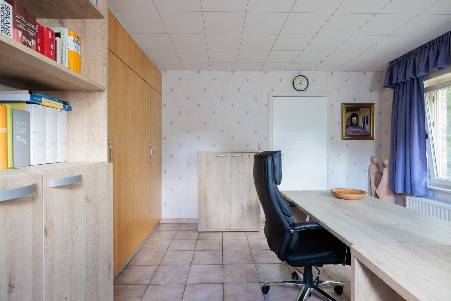 Gunstig gelegen villa op 1.989 m2 in doodlopende straat foto 18