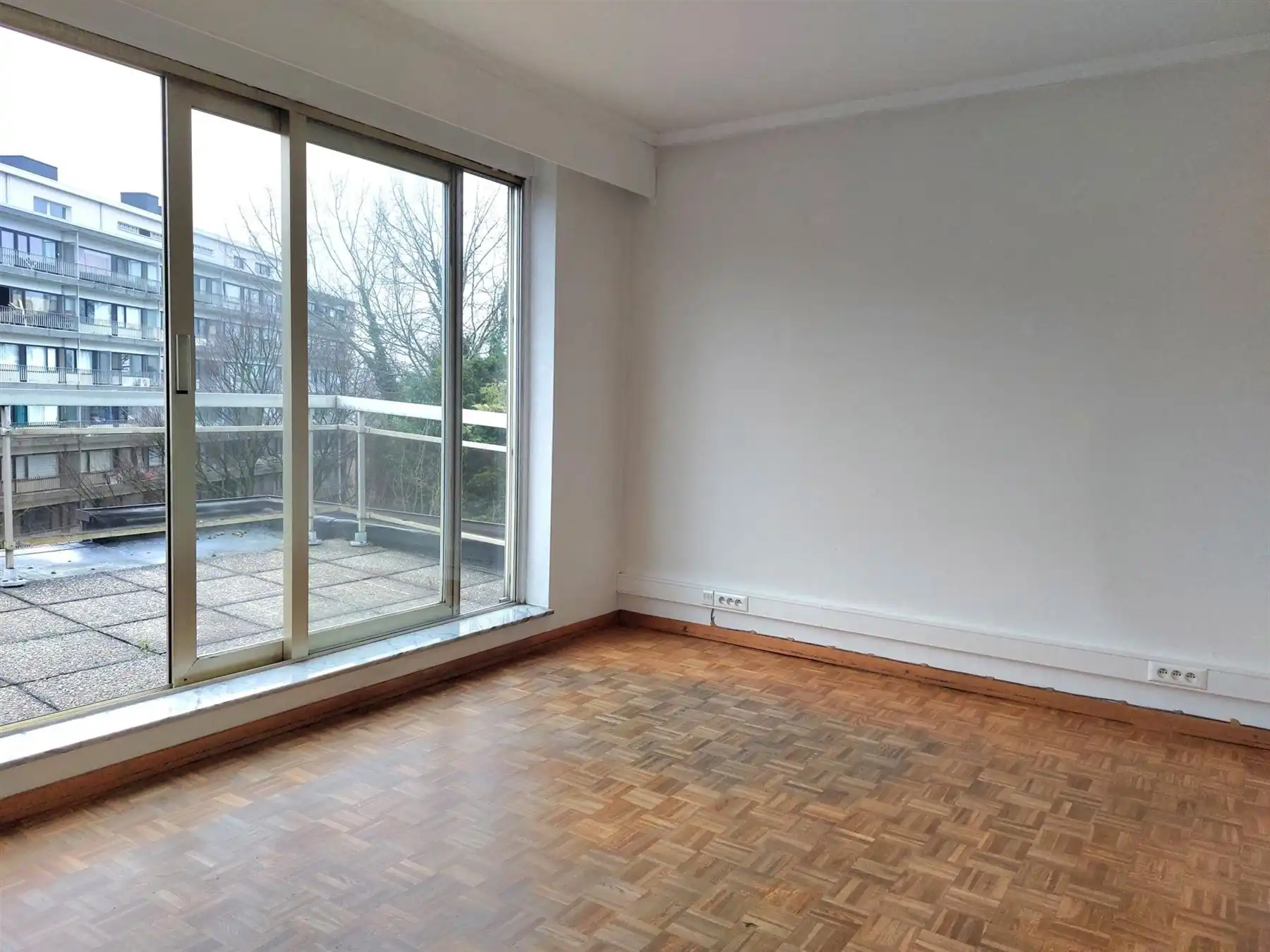 Appartement foto 5