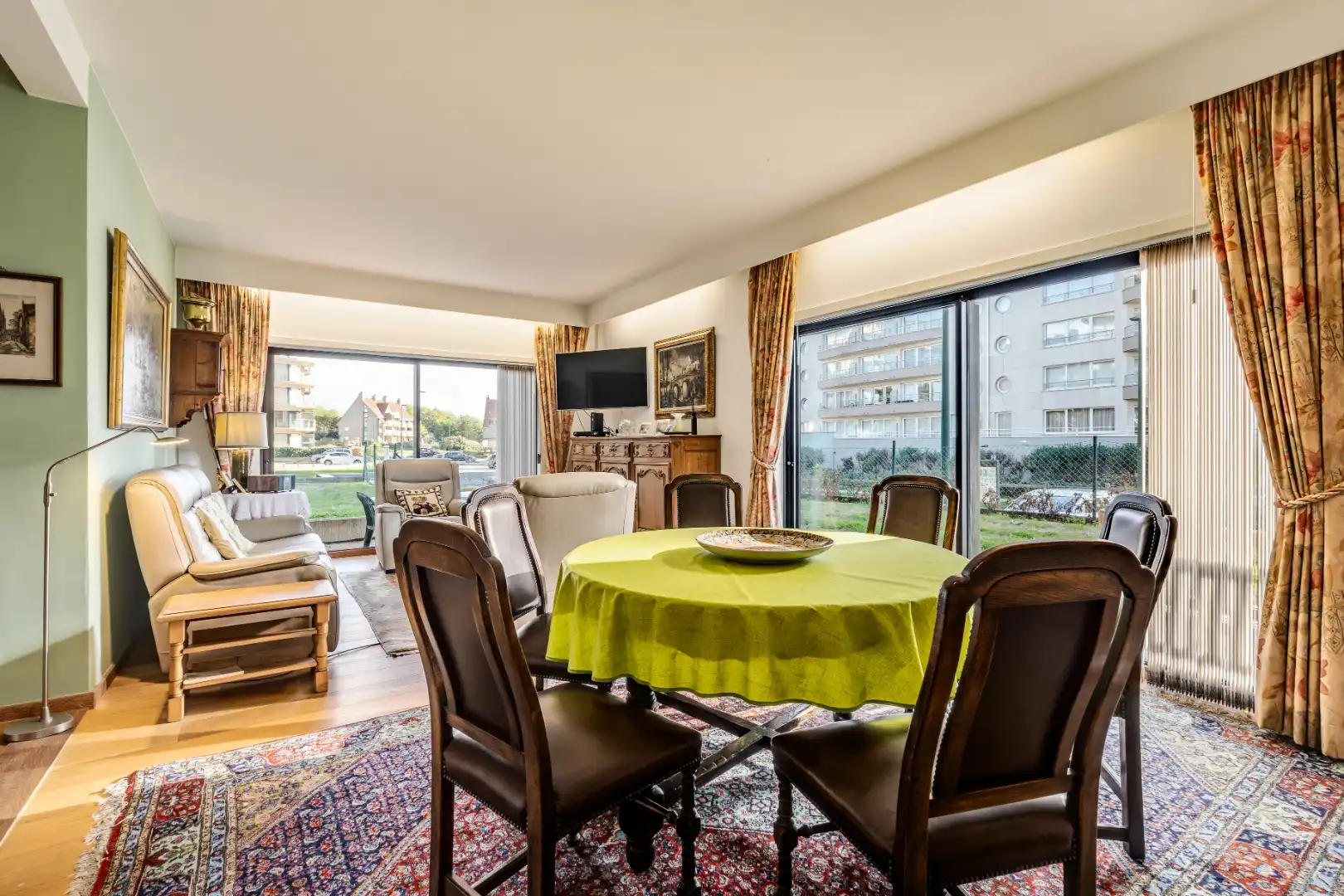 Appartement te koop foto 4