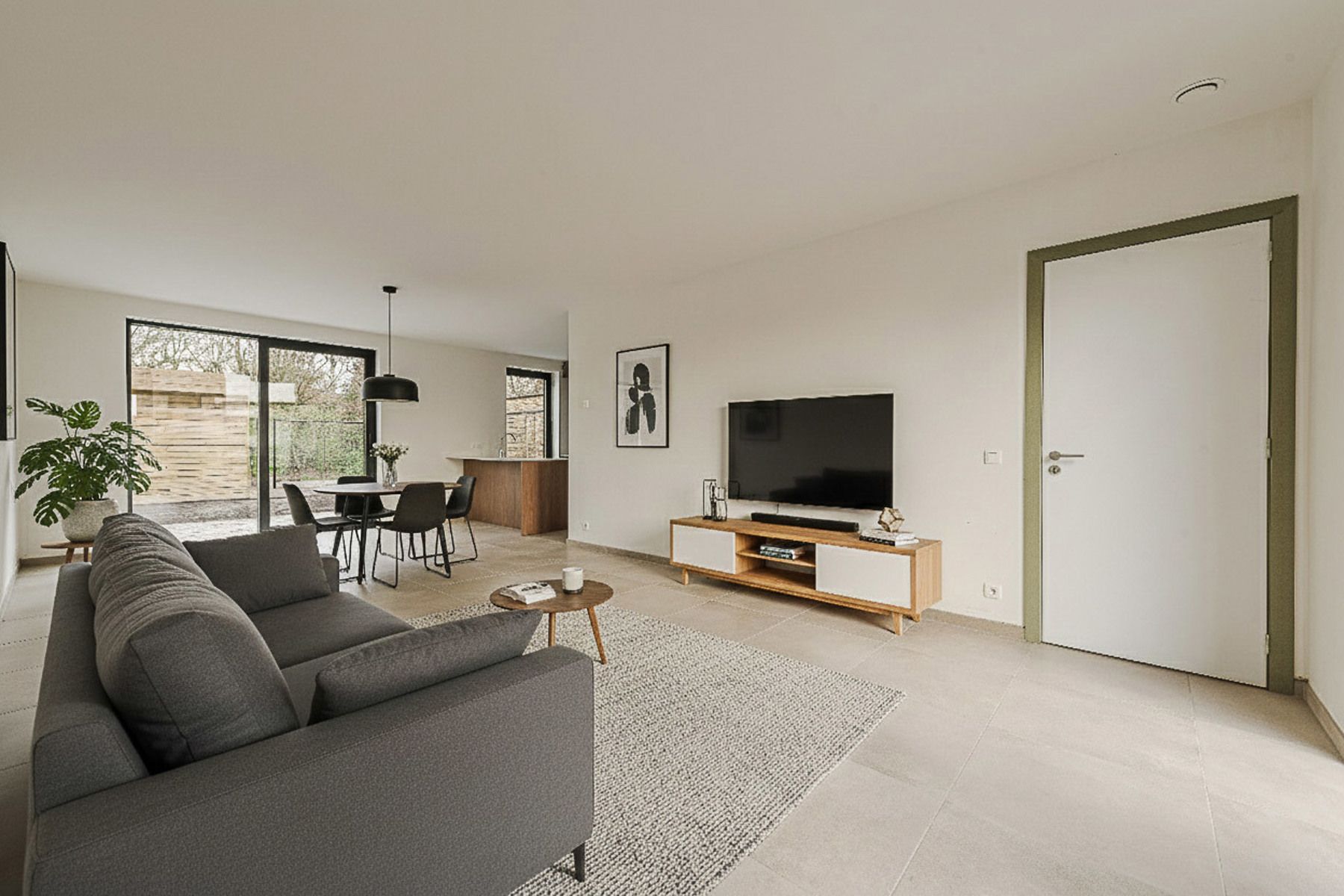 Energiezuinige 3-slaapkamerwoning in mooie nieuwe wijk foto 3