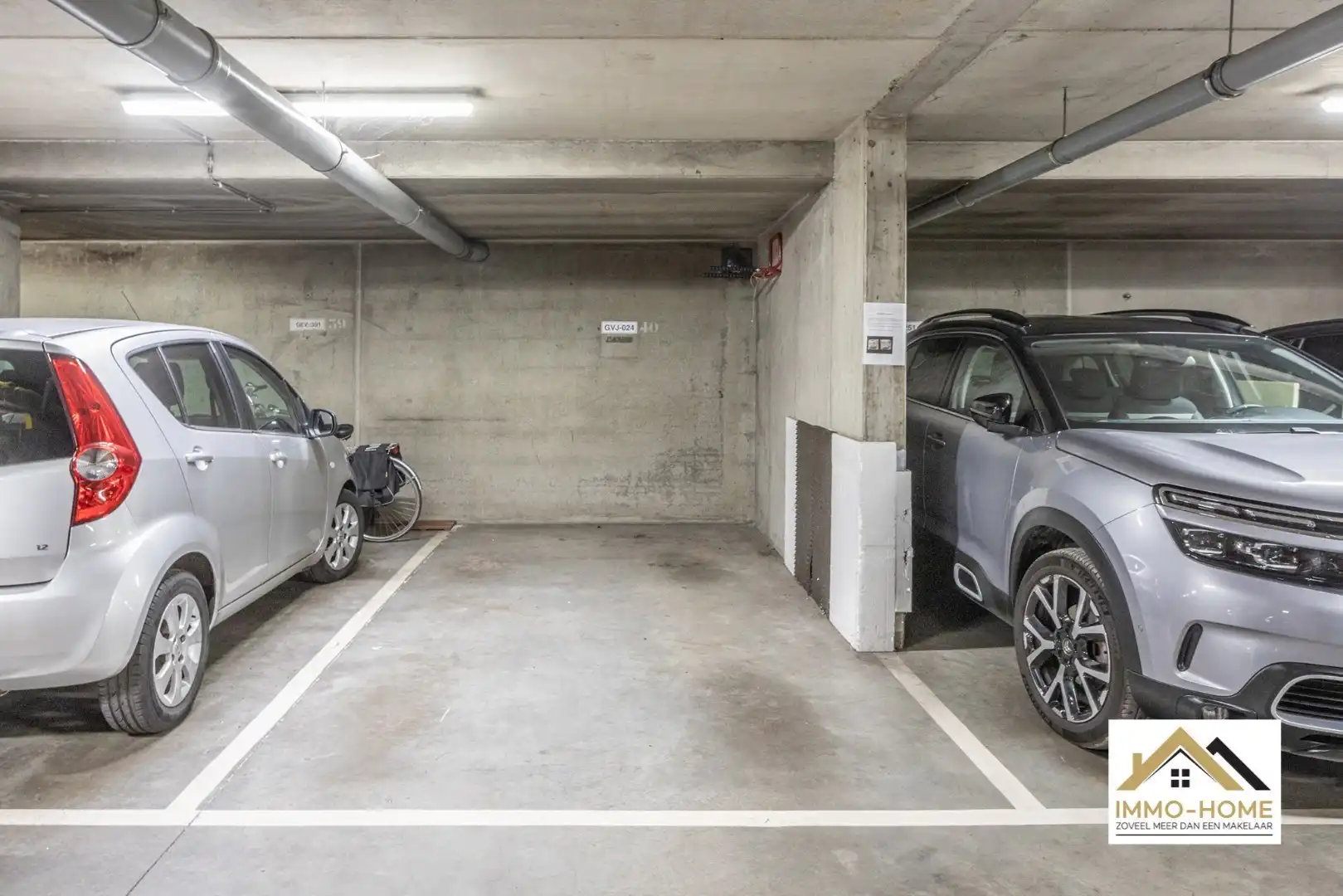 Lichtrijk instapklaar appartement op topligging Lokeren foto 25