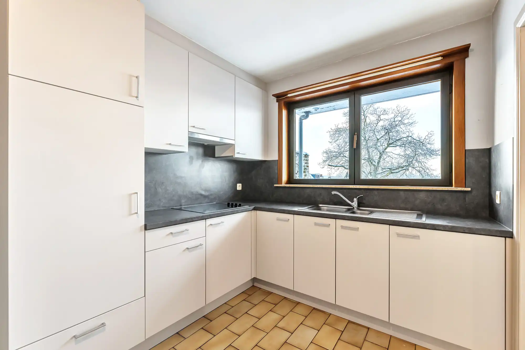 Appartement met 2 slaapkamers te koop in Moorsel (Aalst) foto 4