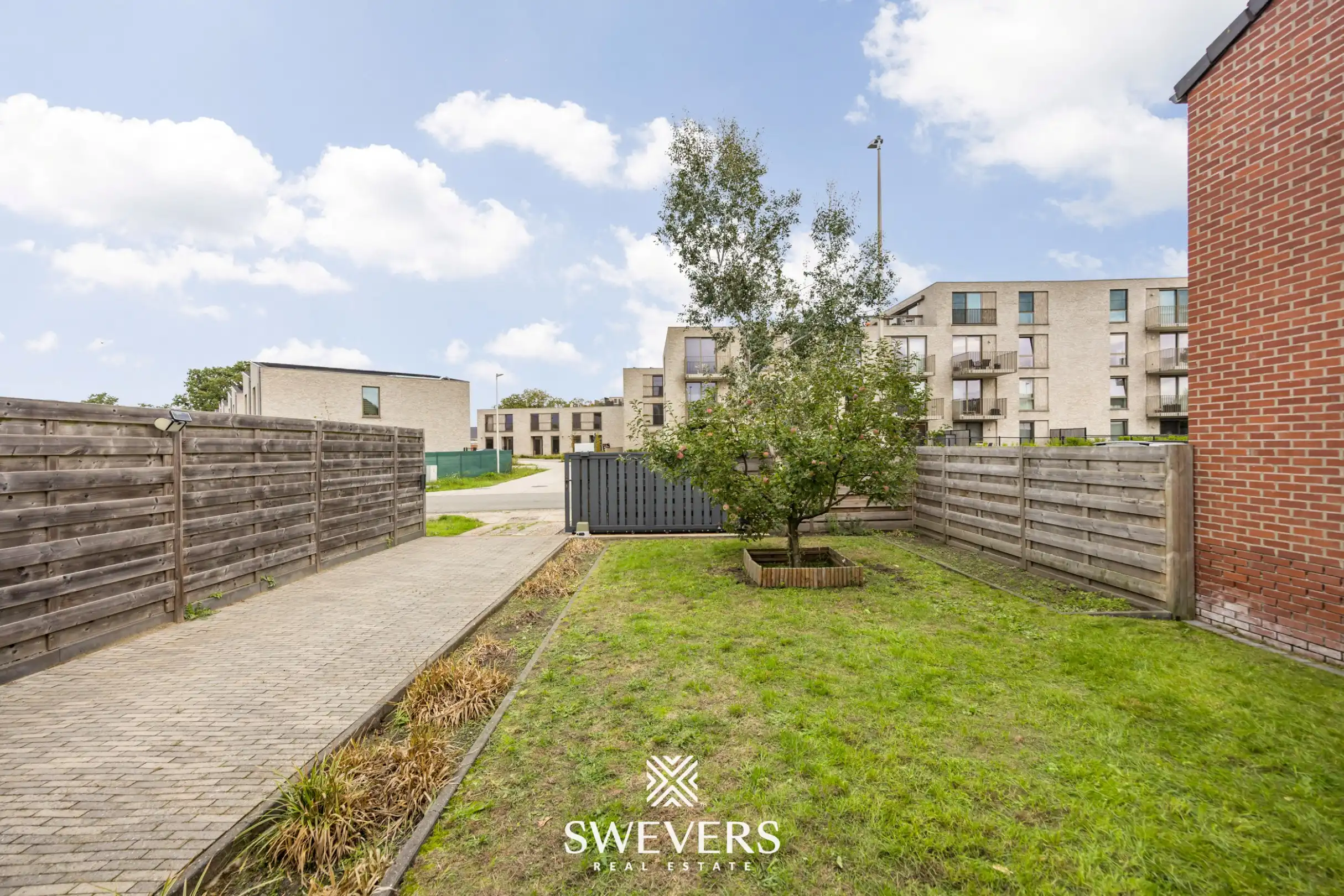 Gerenoveerde starterswoning met 2 slaapkamers en aangename tuin in Leopoldsburg foto 24