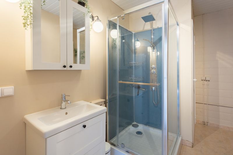 Lumineuze HOB met een zee  van ruimte, mogelijkheid wonen en werken te combineren! foto 33