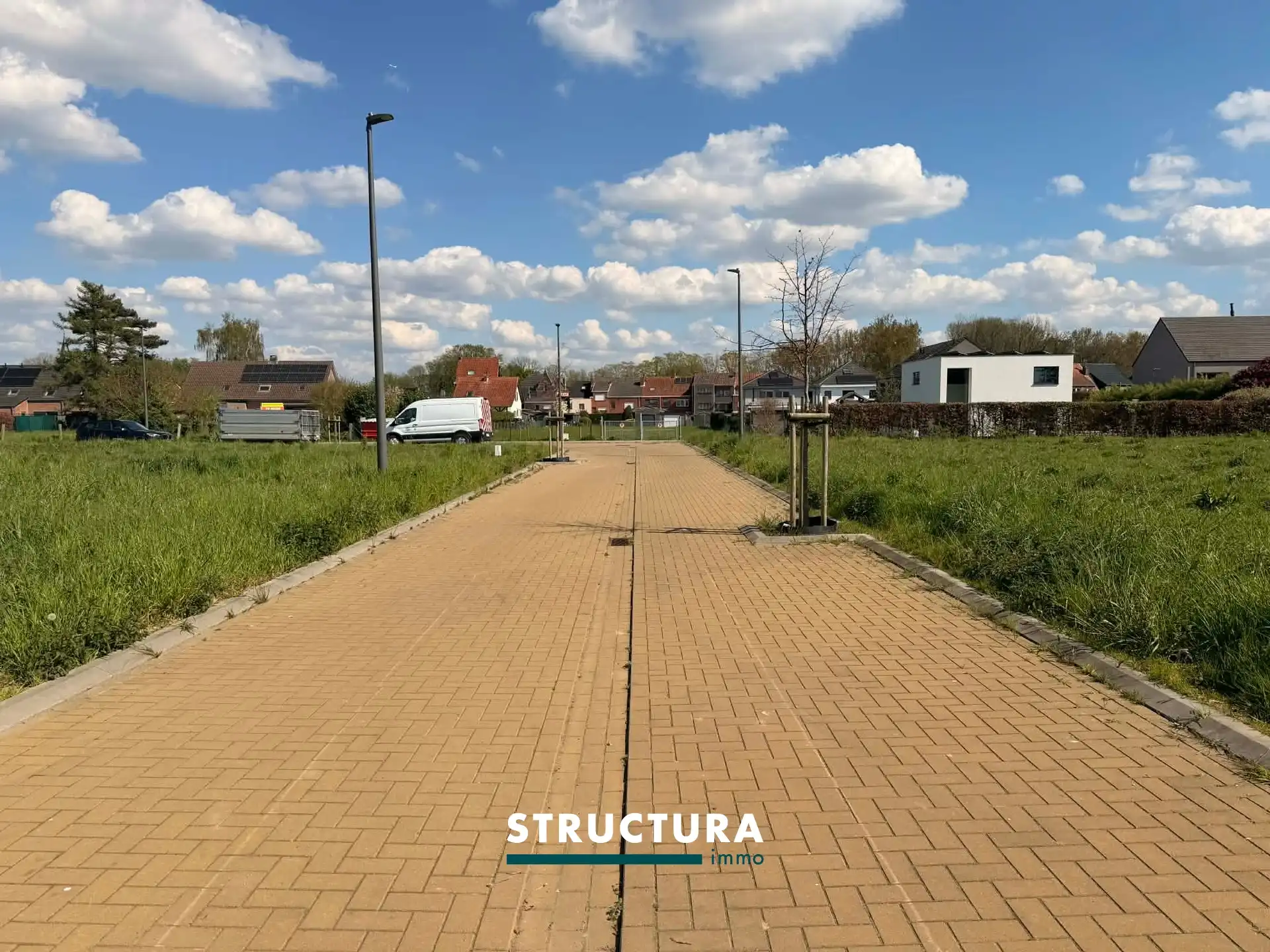 Bouwgrond voor open bebouwing op 6a20ca foto 4