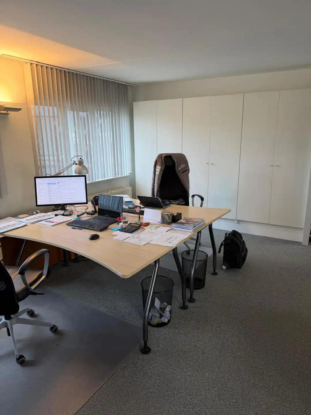 Bedrijfsvastgoed te huur foto 11