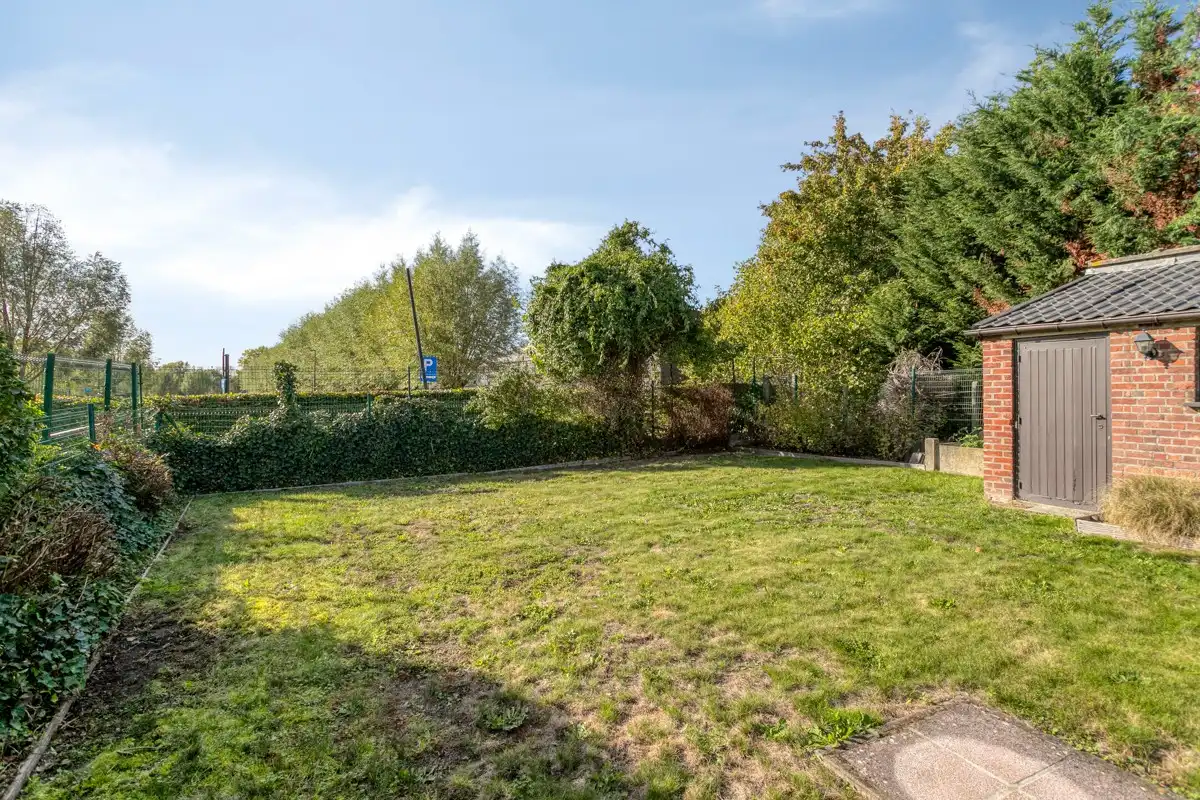 Woning in Engelse cottagestijl foto 19