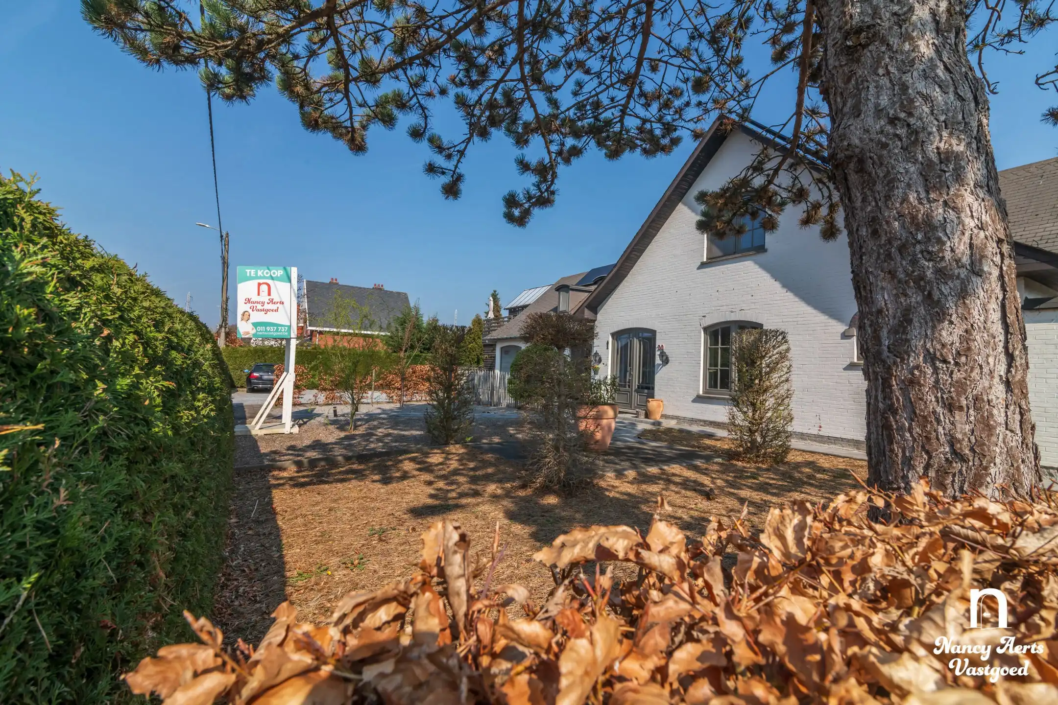 Ruime woning met karakter en talloze mogelijkheden foto 52