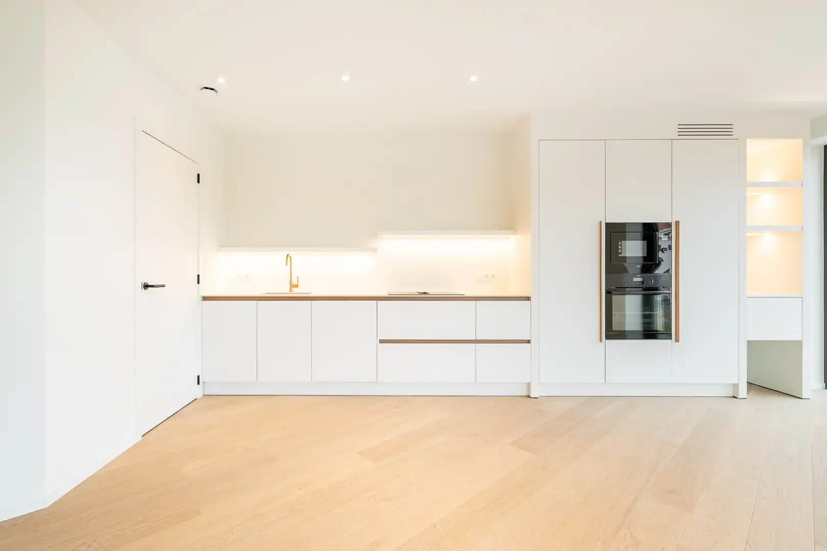 Prachtig nieuwbouwappartement op een centrale ligging in Knokke. foto 17