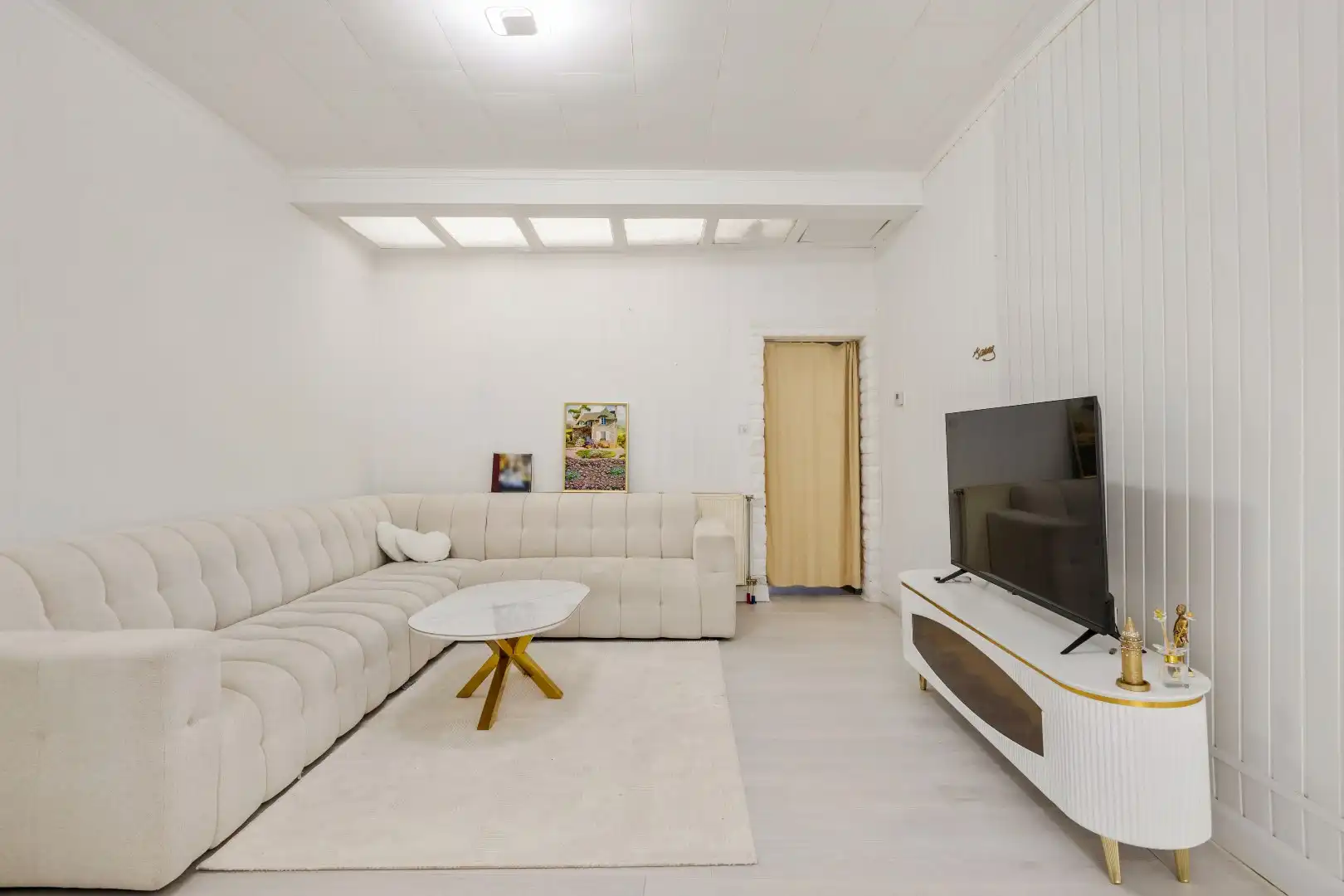 Instapklare 3-slpk starterswoning in centrum  foto 2