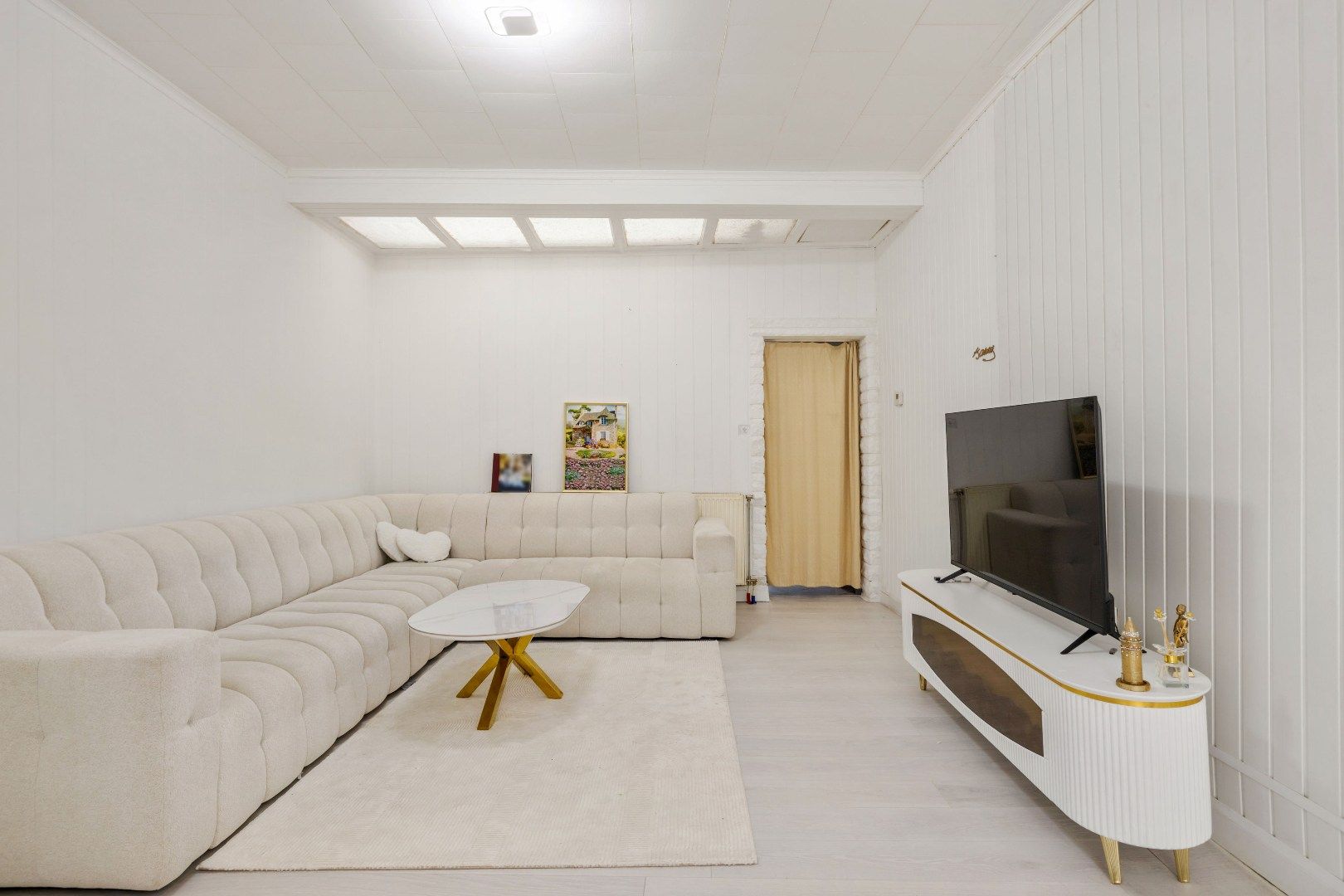 Instapklare 3-slpk starterswoning in centrum  foto 2