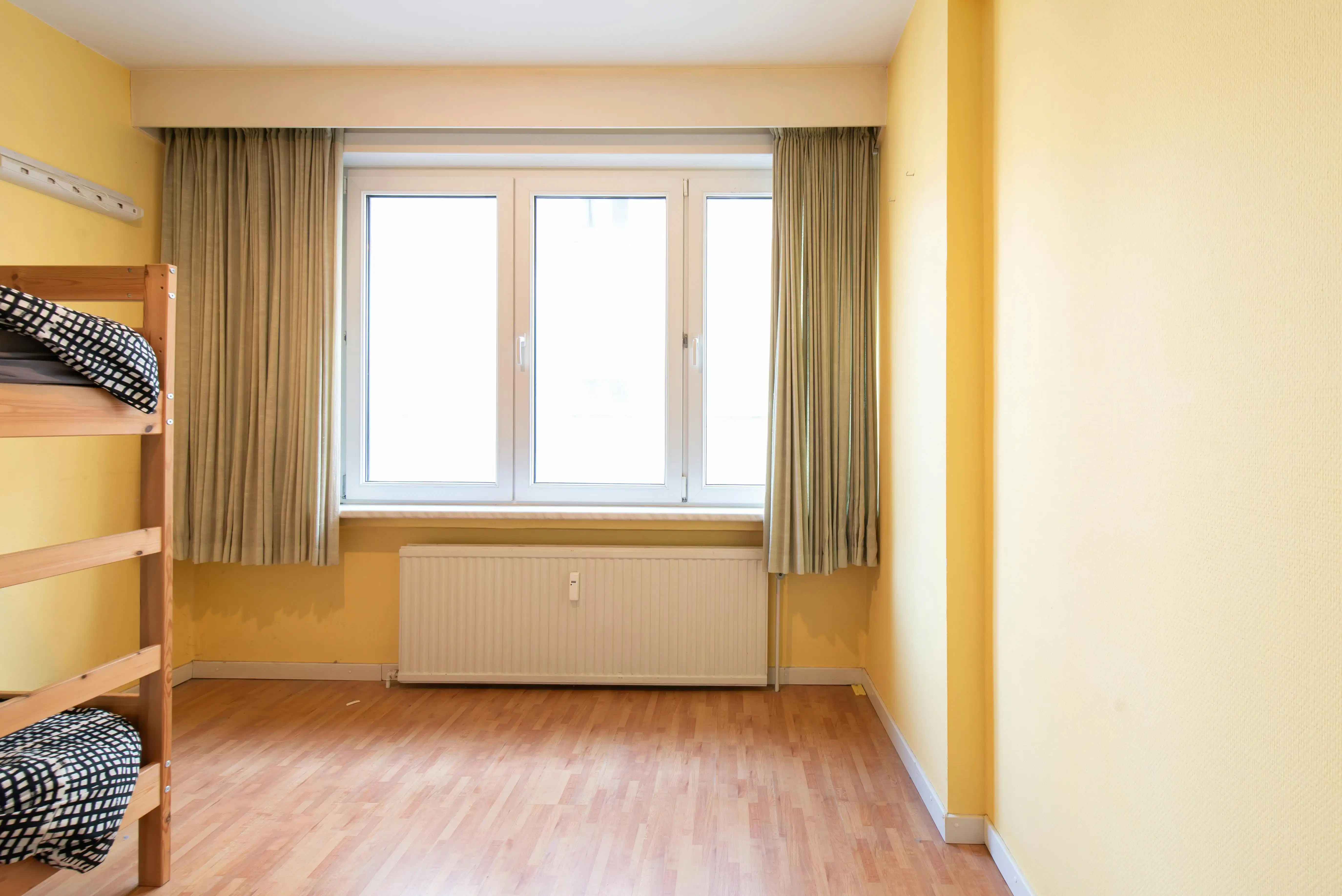 Appartement te koop te centrum Oostende vlakbij zee foto 19