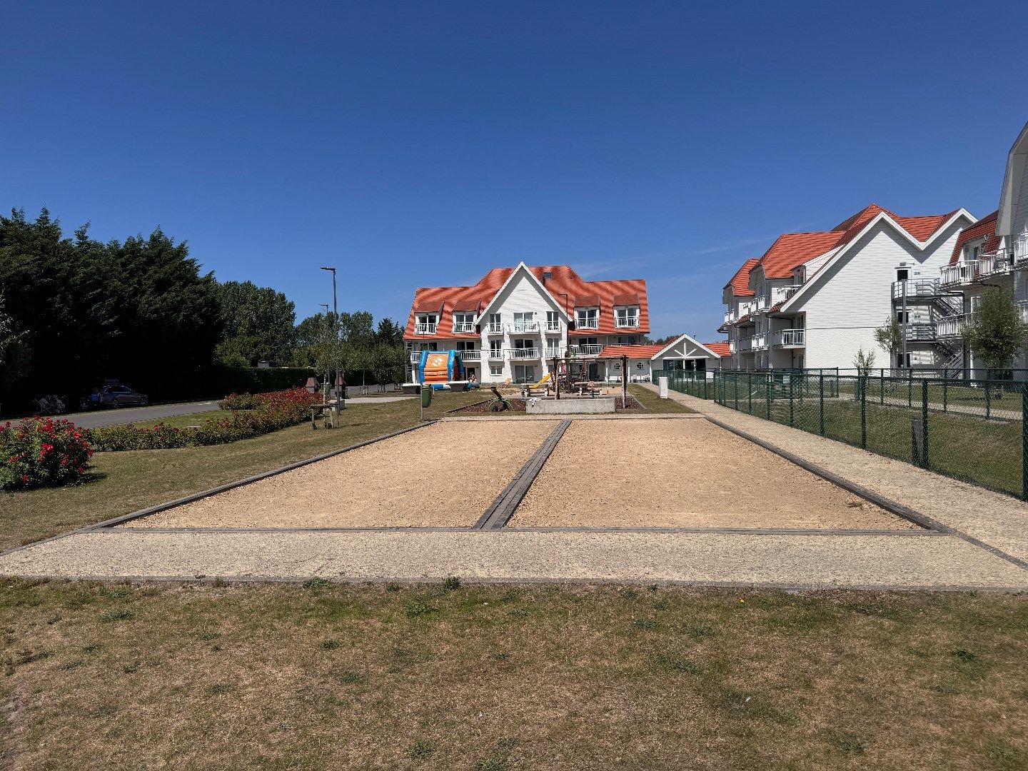 Holiday Suites NPRII S002 foto 13