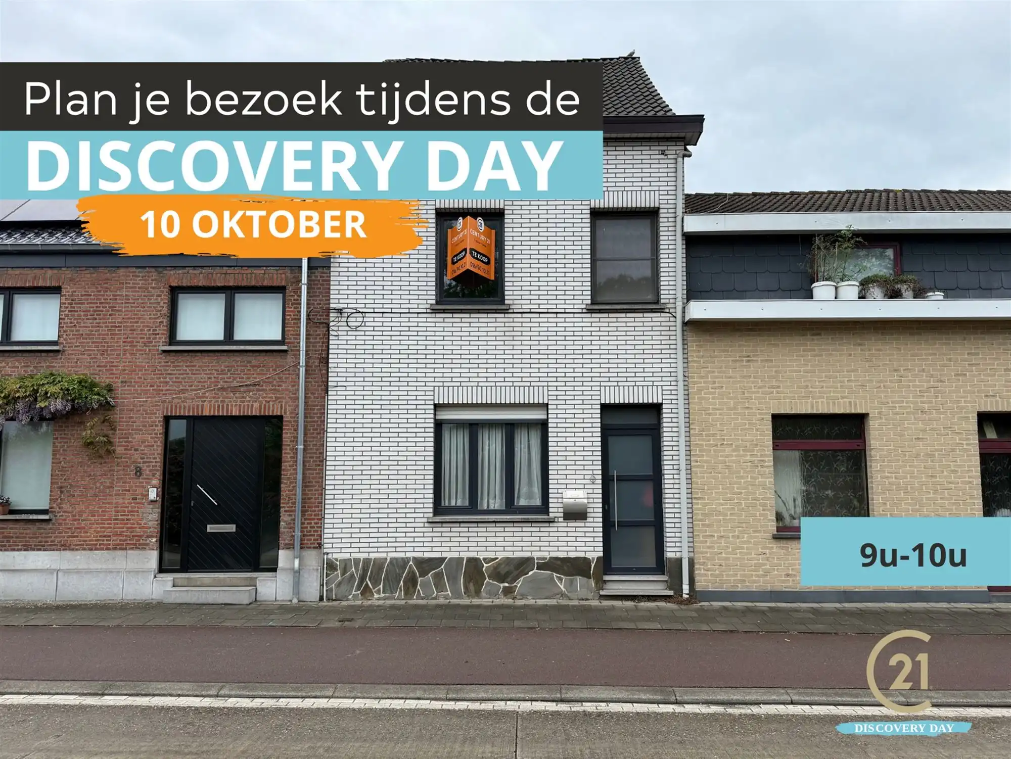 Huis te koop Leestsesteenweg 6 - 2800 Mechelen