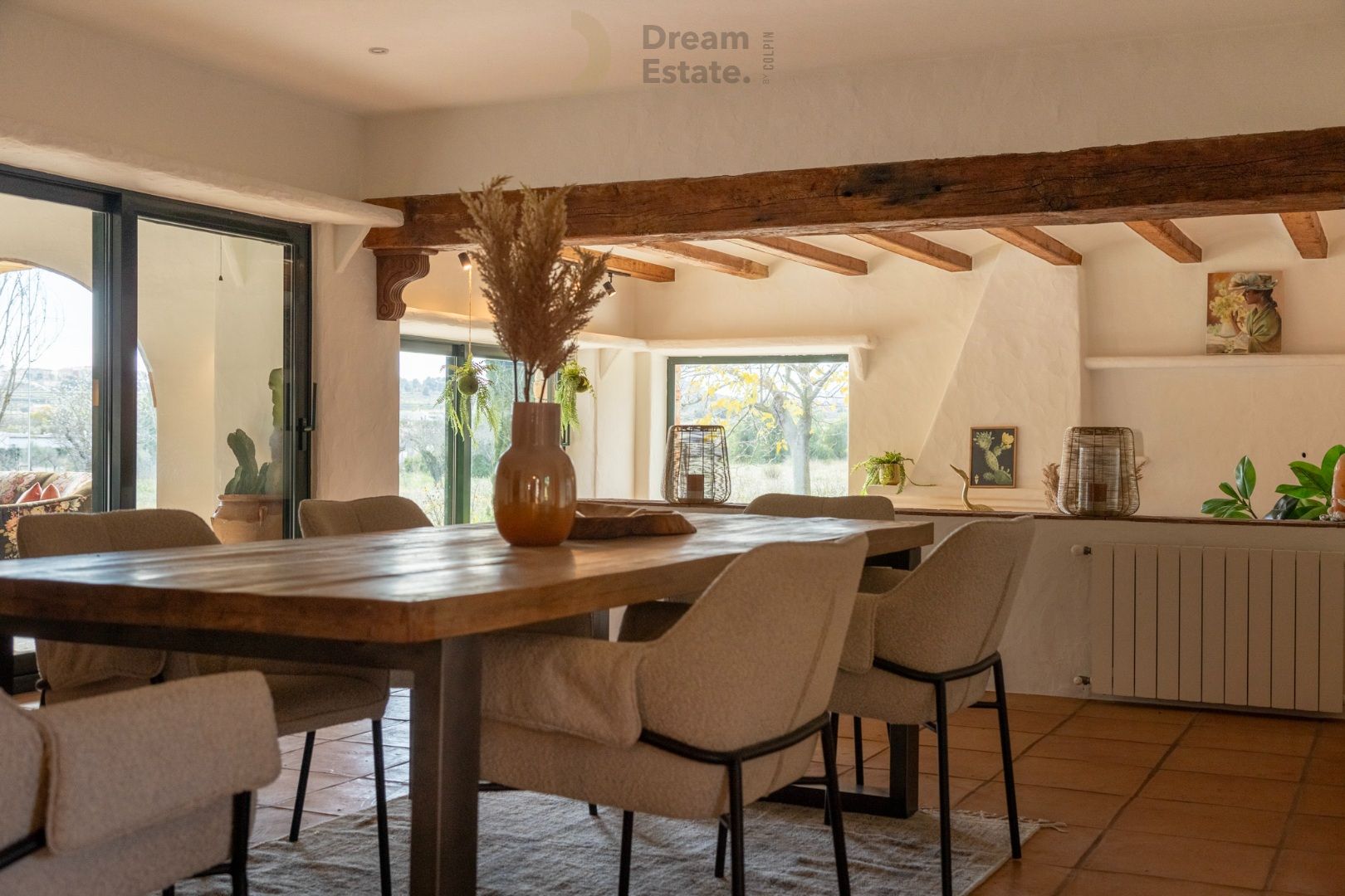 Exclusieve Finca met landgoed tussen Benissa en Senija – Historische Charme & Moderne Luxe foto 38