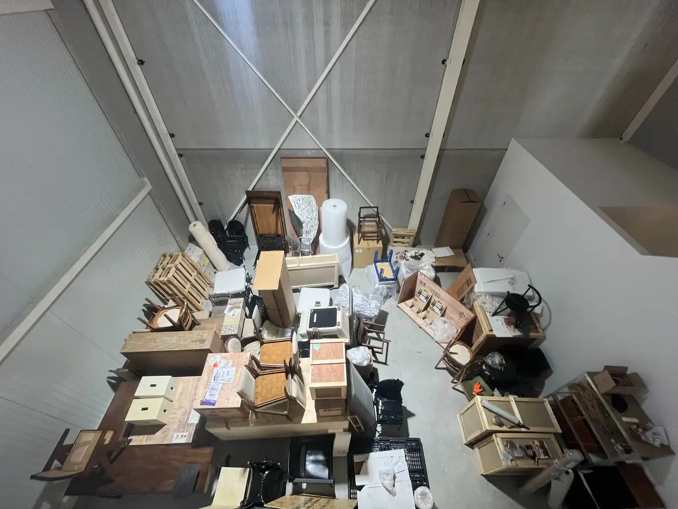 KMO-unit 245m² foto 12