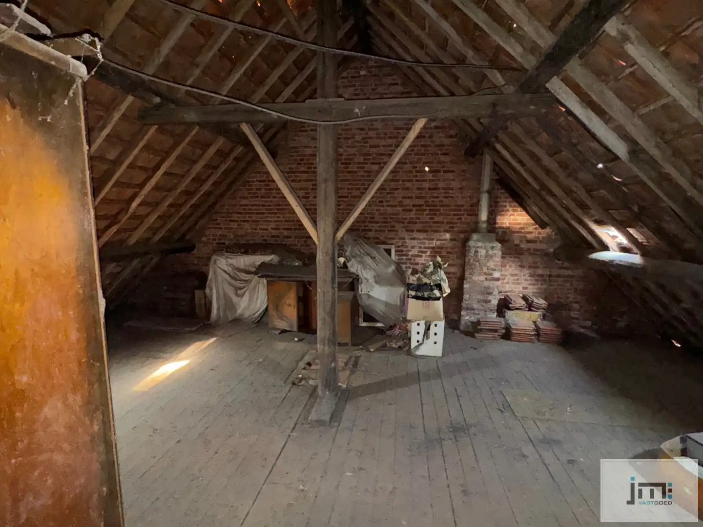 Goed gelegen woning foto 10