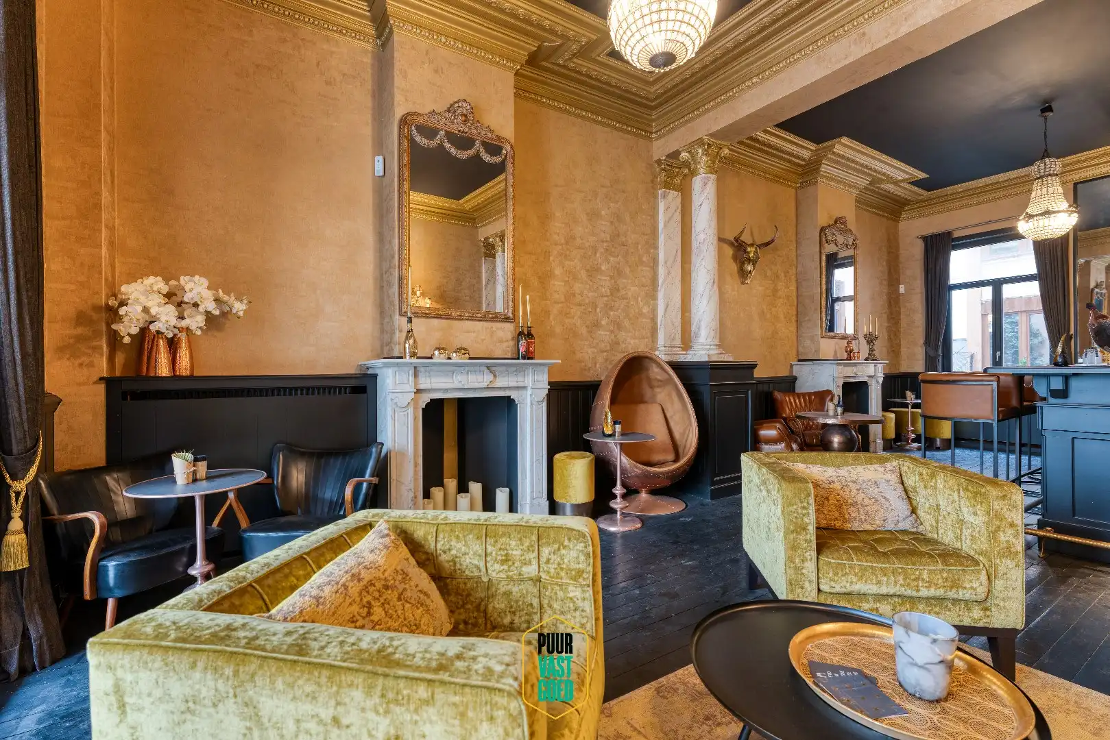 PUUR ARCHITECTUUR. PUUR BELEVING. foto {{pictureIndex}}