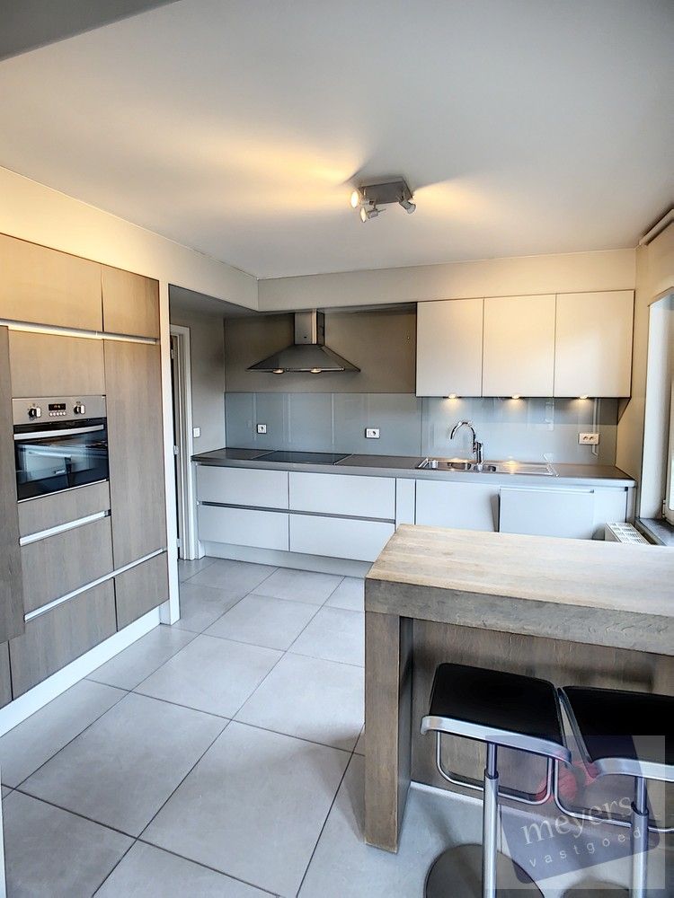 Luxe duplex appartement te huur in Residentie De Linde – Lummen foto 7