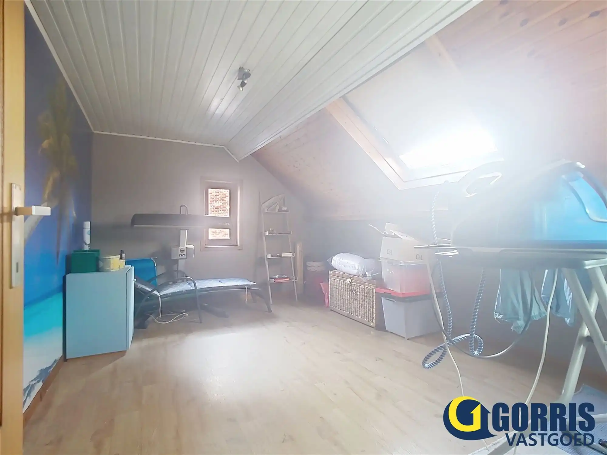 Halfopen bebouwing met 4 slaapkamers in centrum Booischot foto 13