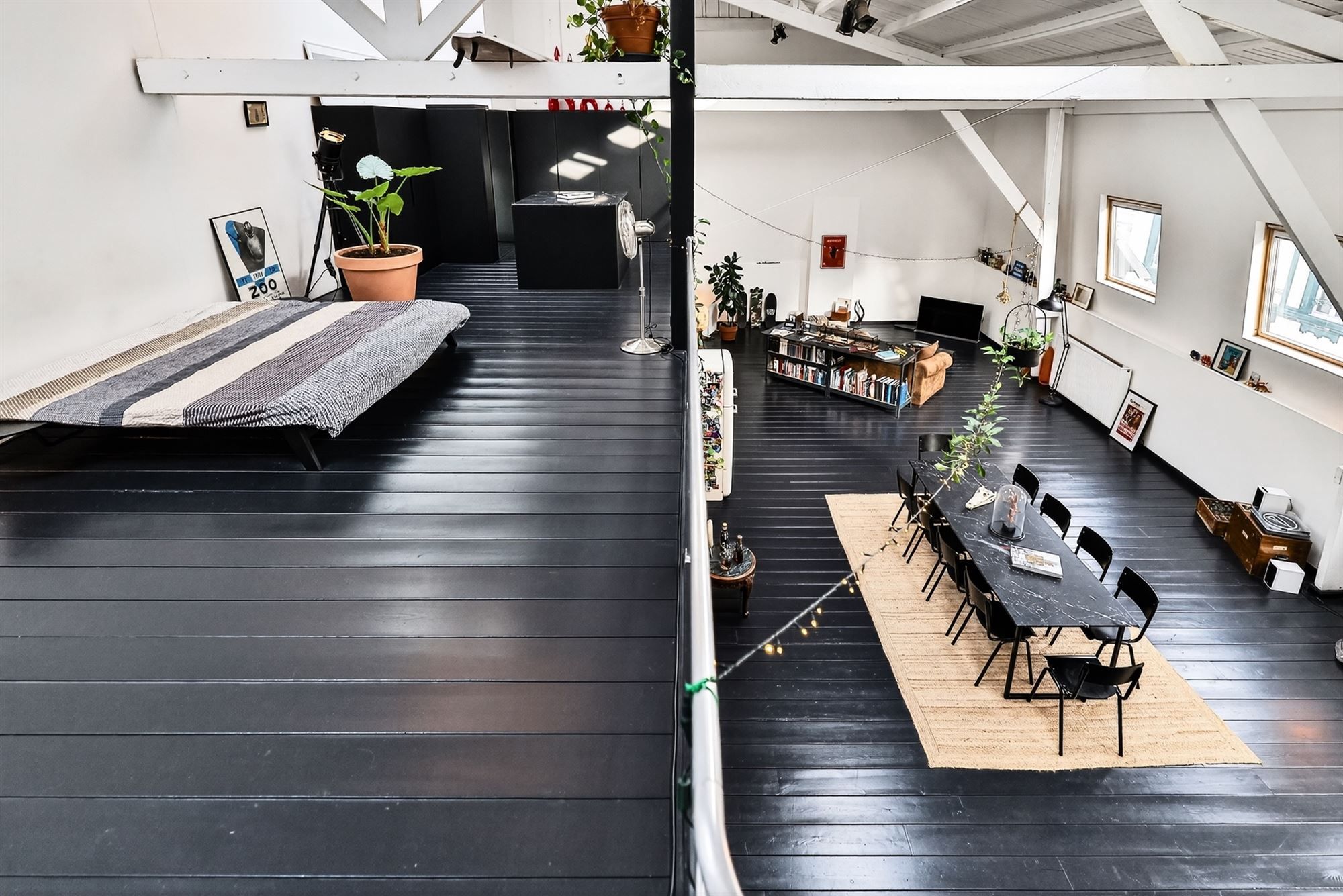 Unieke Stadsloft op toplocatie met EPC A foto 18