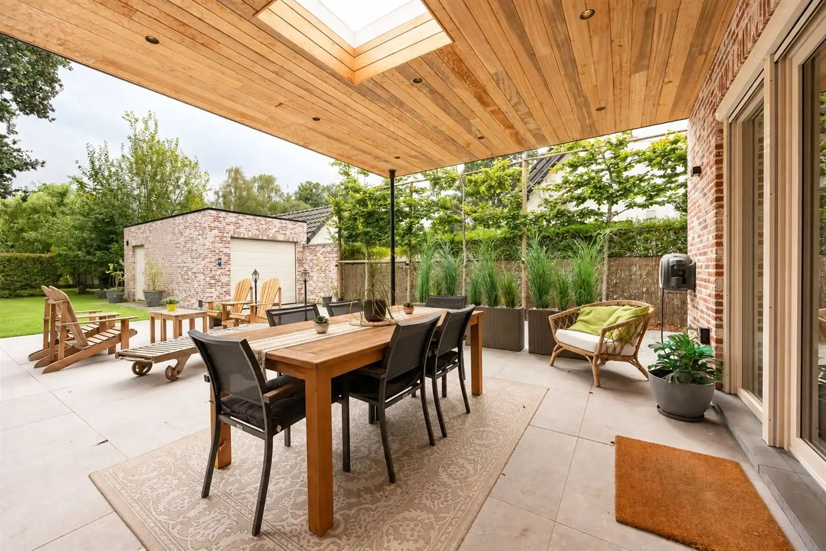 Woning foto 18