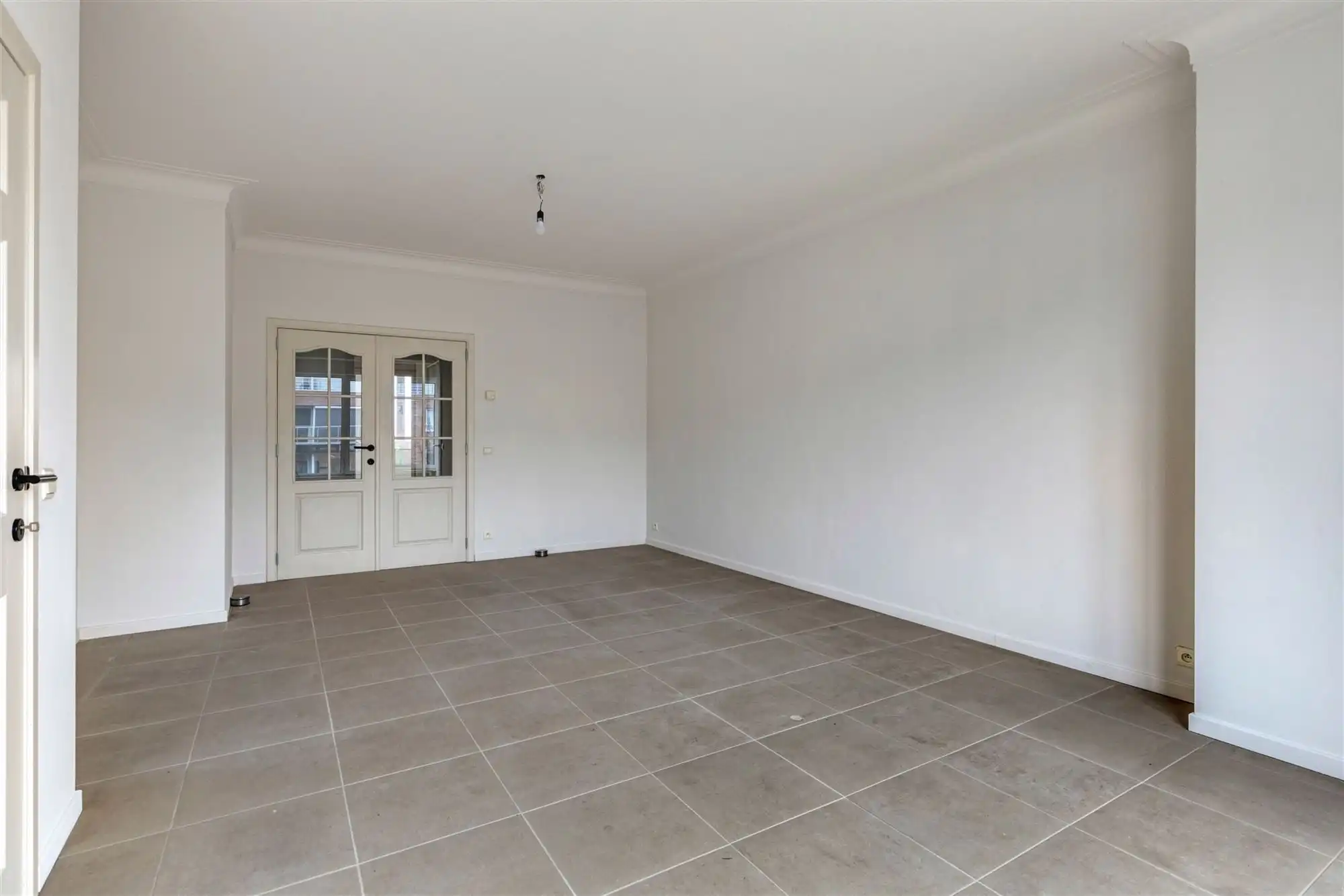 Appartement met terras op enkele minuten van Antwerpen centrum foto 5