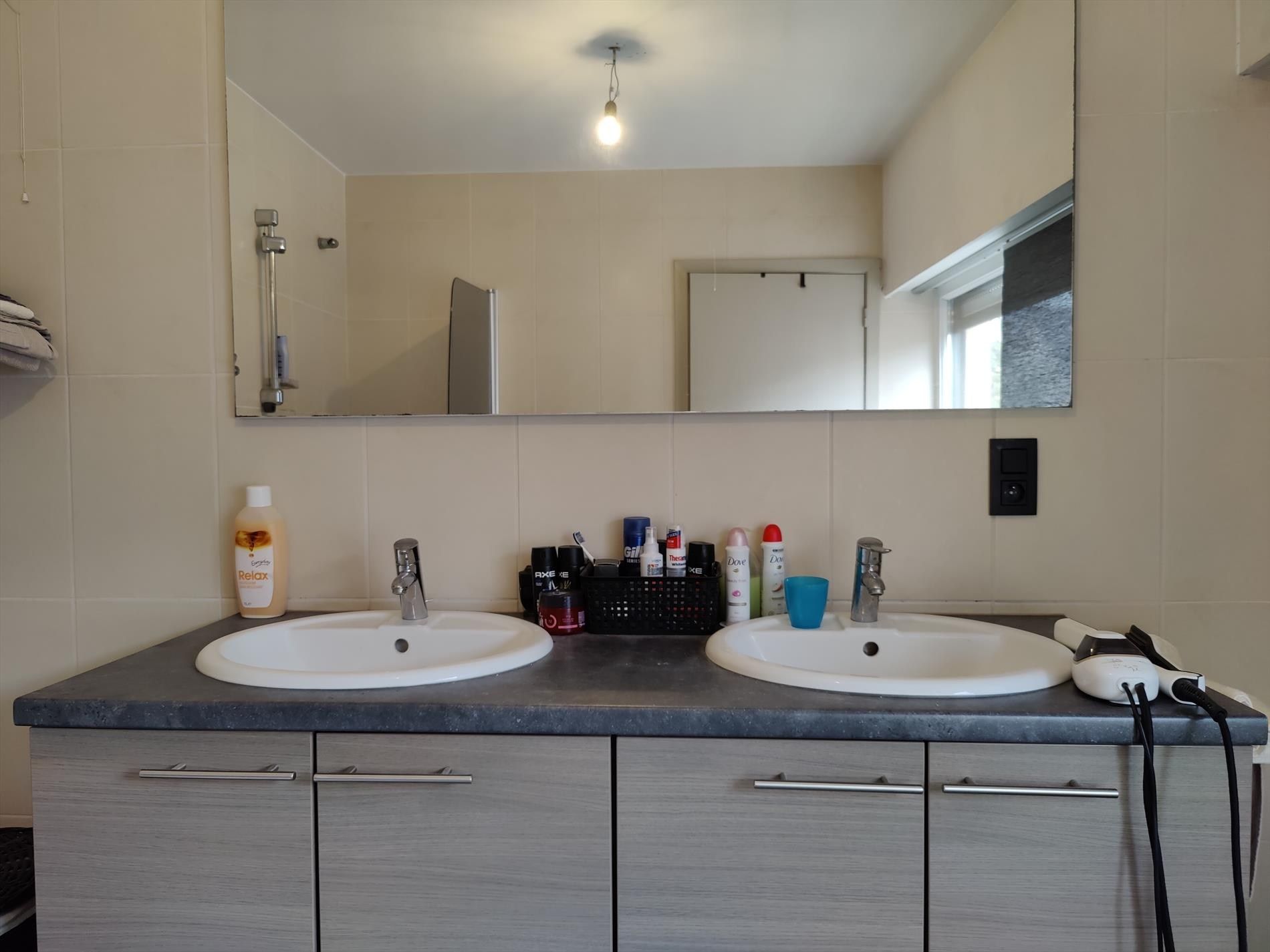 Ruim appartement met 1 slaapkamer in het centrum van Balen! foto 10