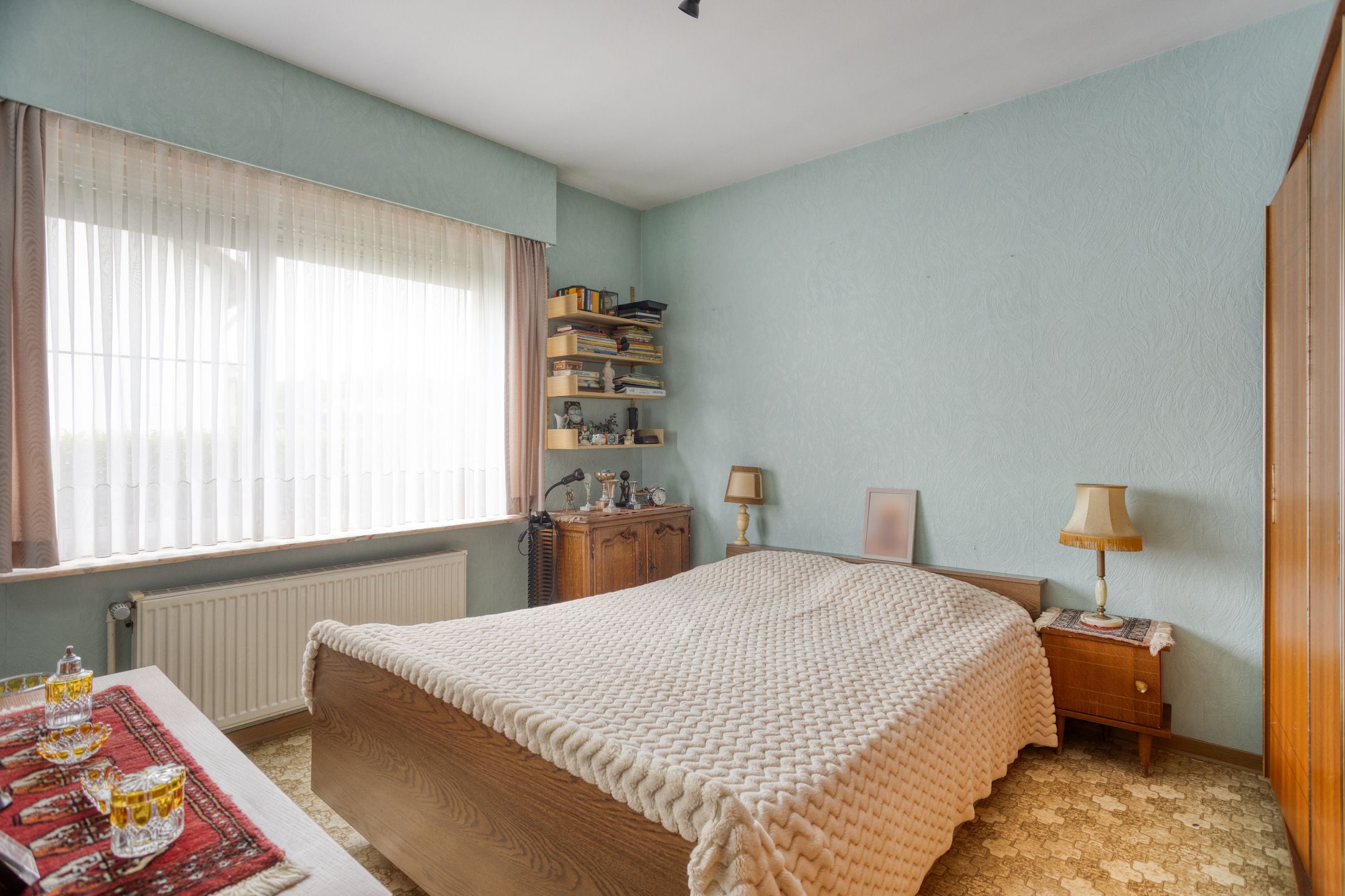 Statige woning met prachtig vergezicht foto 13