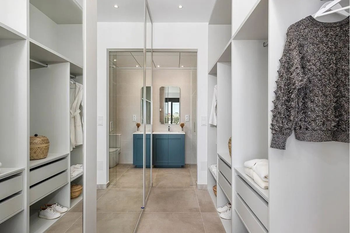 Exclusieve luxe villa's met privé zwembad in het zuiden van Alicante foto 12