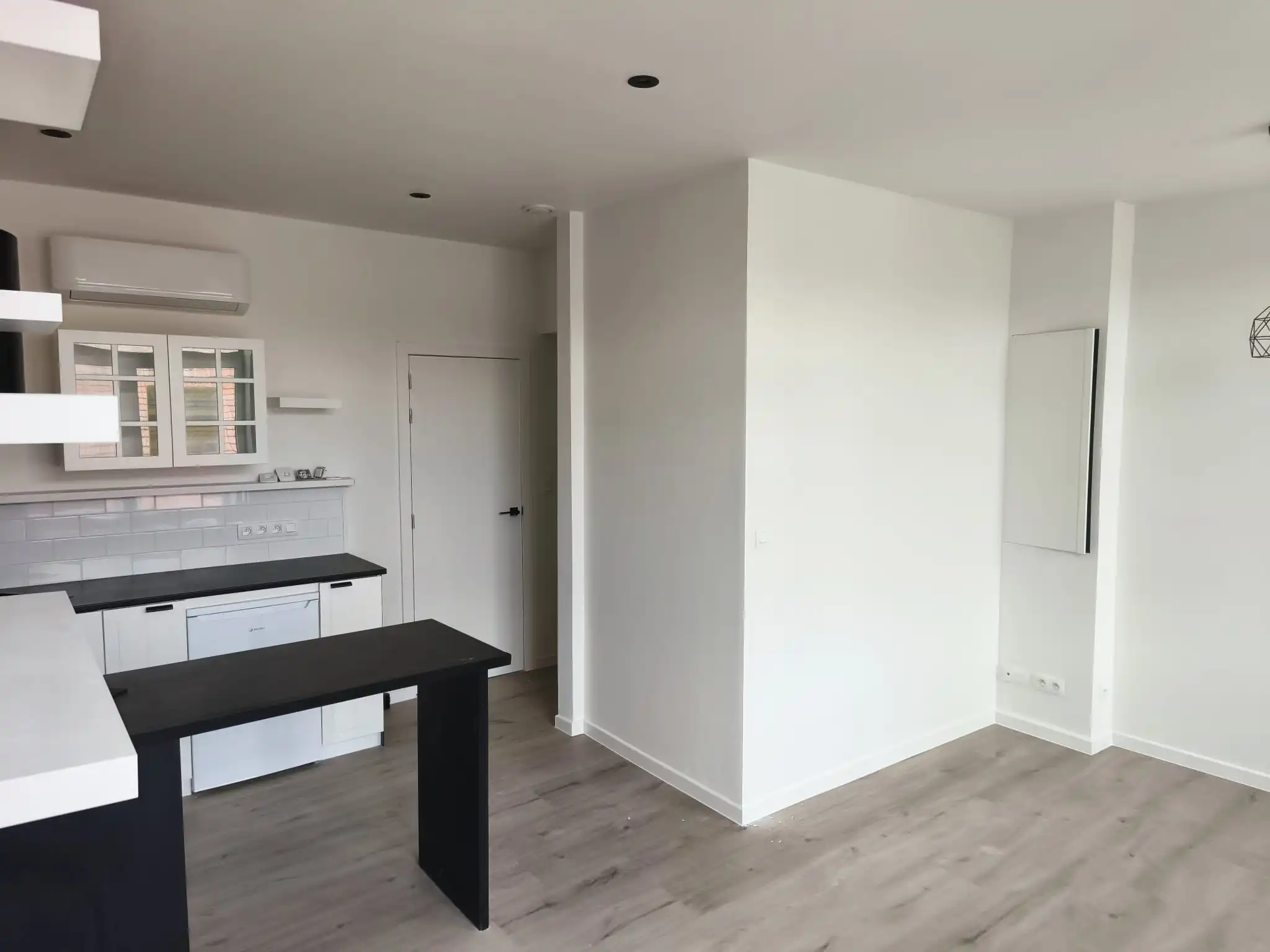 Centraal gelegen appartement te Blankenberge foto 5