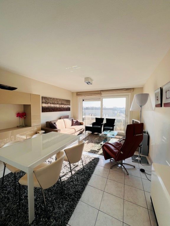 Rustig gelegen appartement met groot terras en open zicht foto 6