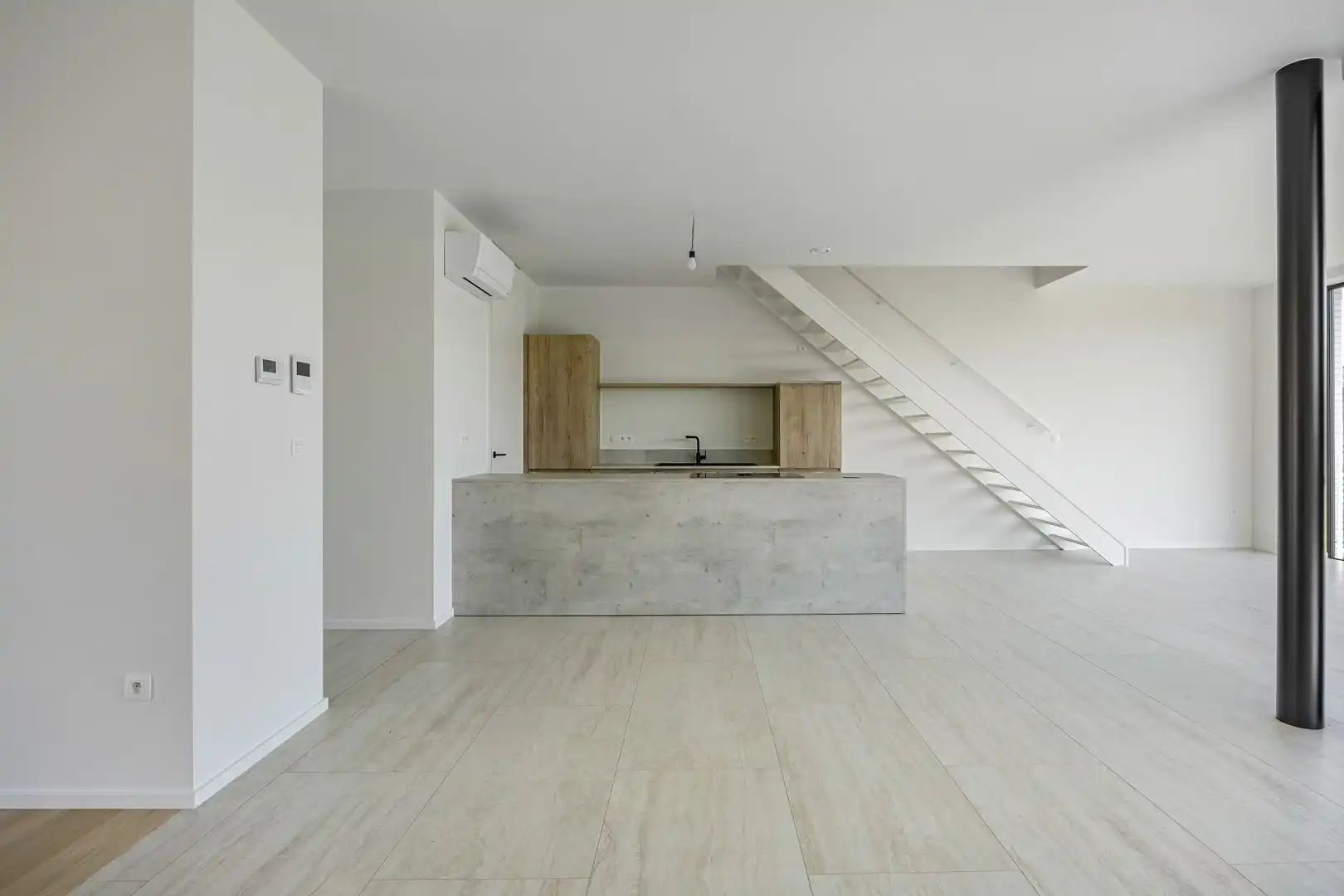Moderne nieuwbouwwoning met hoogwaardige afwerking in Sint-Truiden (Wilderen).  Aankoop aan 6% btw mogelijk onder voorwaarden. foto 10