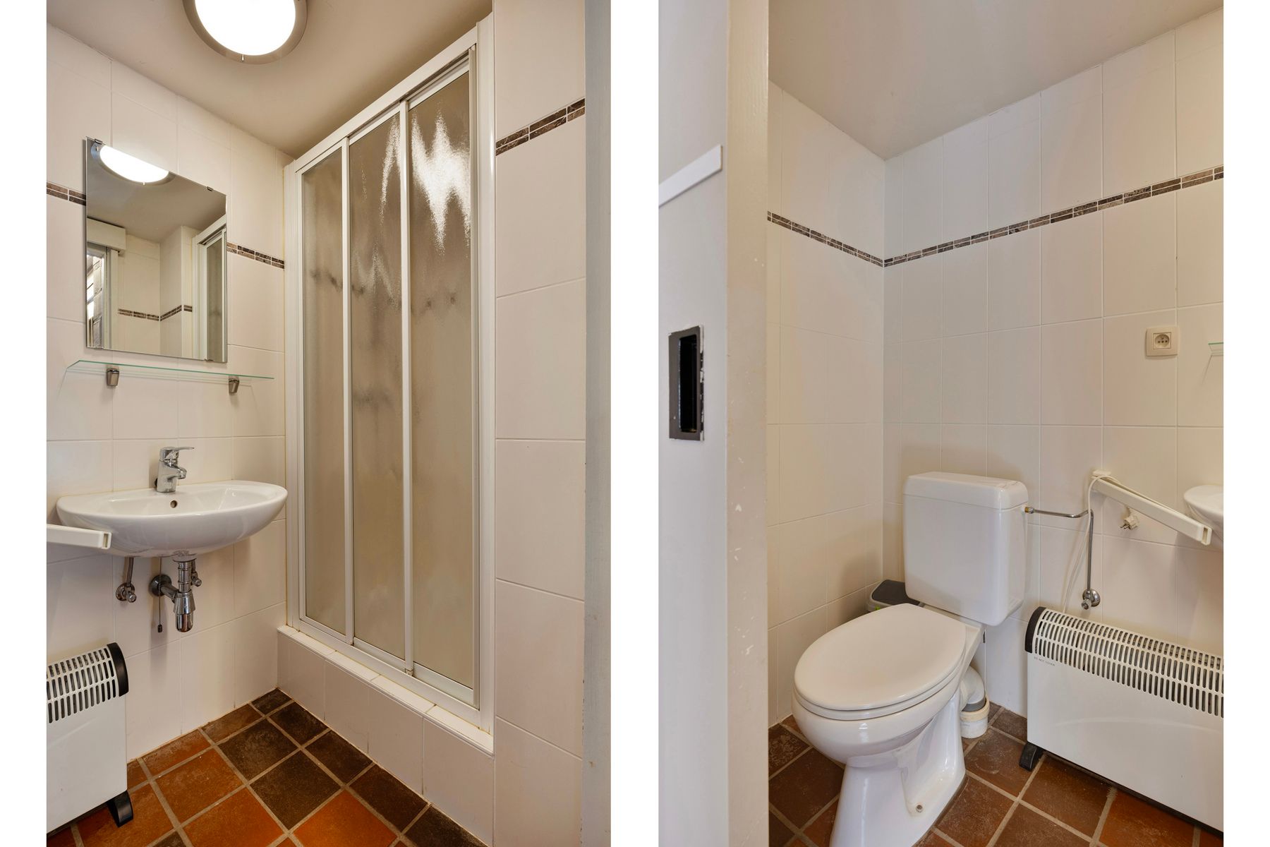 Knappe duplex met 2 slpks gelegen op domein Hengelhoef! foto 26