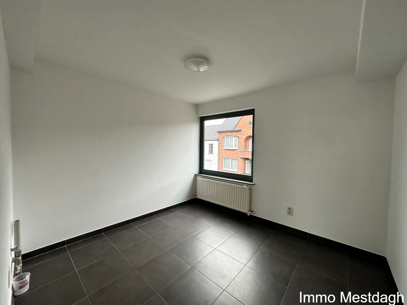 Modern appartement met terras en autostaanplaats, centrum Rummen Geetbets foto 6