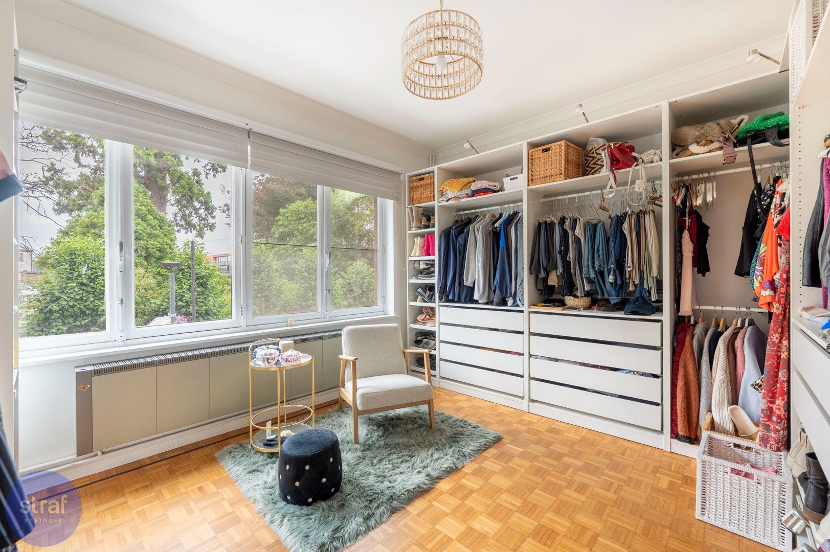 Prachtige woning met grote tuin, 4 slp en 2 badkamers. foto 12