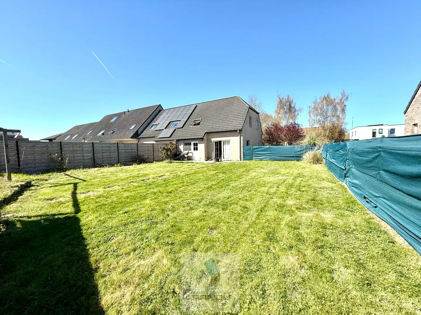 Charmante gezinswoning (HOB) met 3 slaapkamers, tuin en garage foto 15