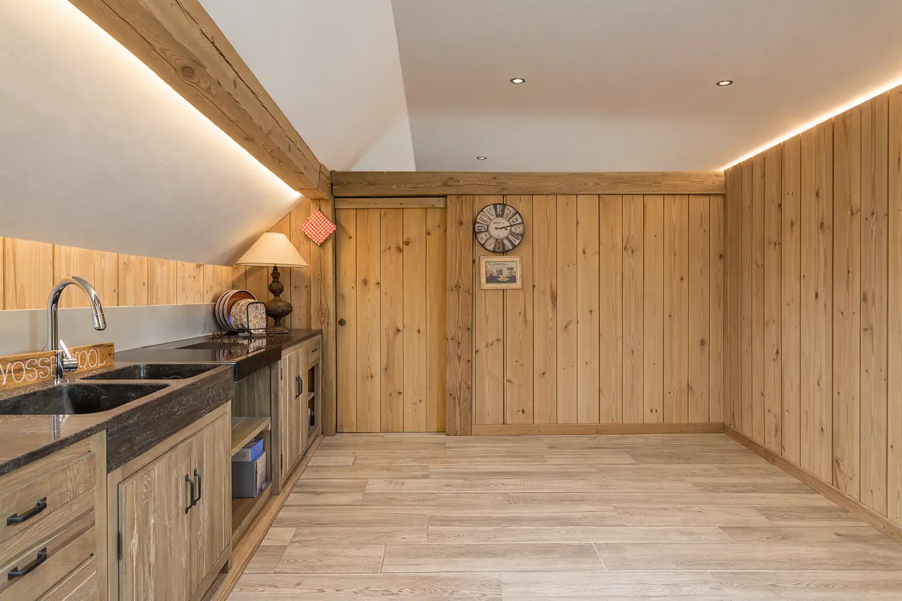 **Prijs op aanvraag** Exclusief wonen op domein van 62a foto 26