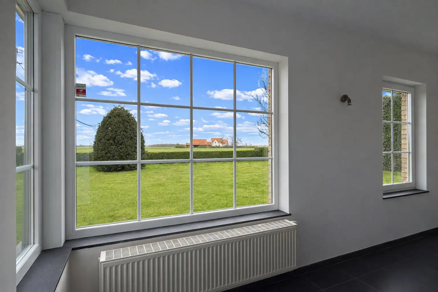 Fermette met atelierruimte/opslagruimte op prachtige locatie foto 10