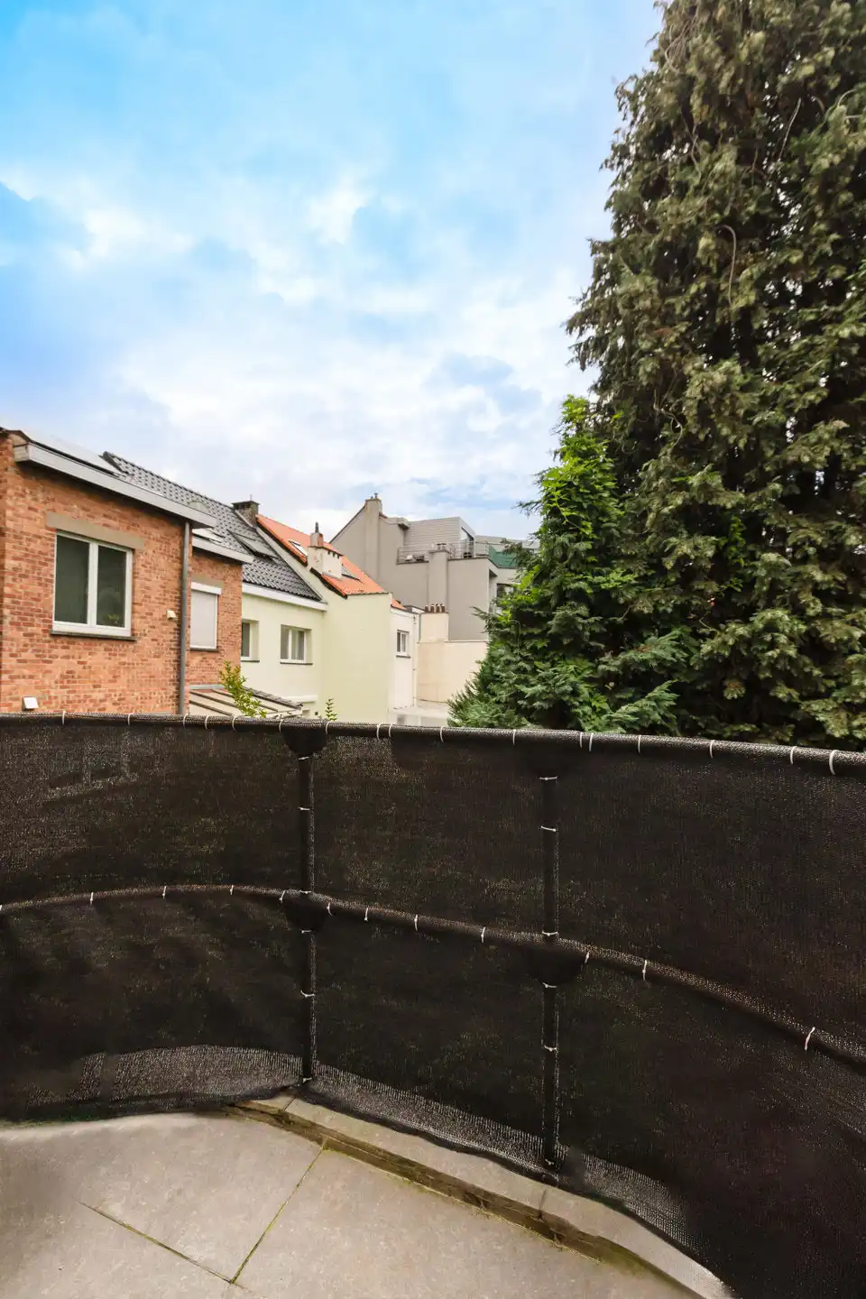 Appartement met 1 slaapkamer + garage foto 6