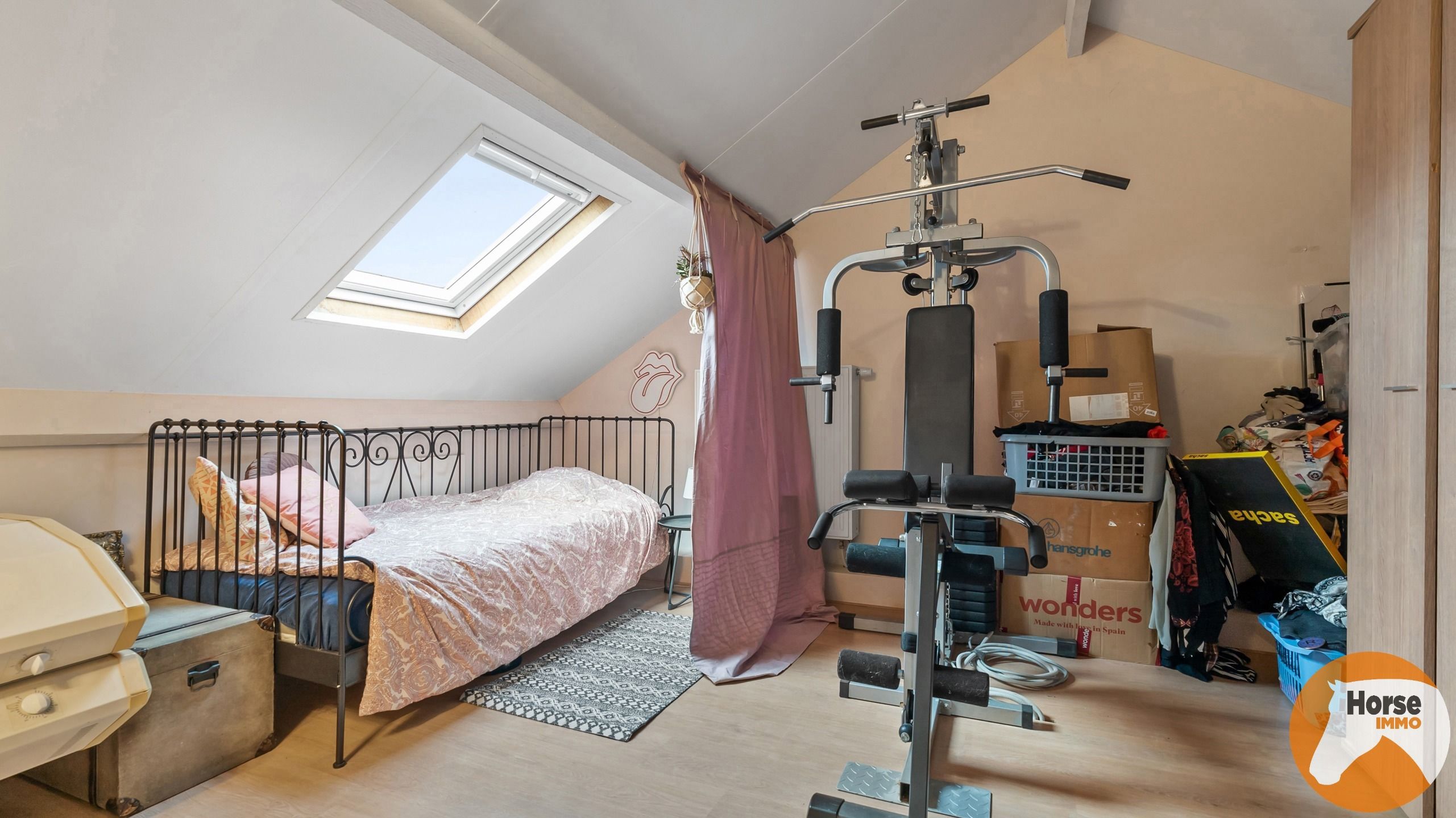 HASSELT (Kortessem) - Manege met veel potentieel! foto 32