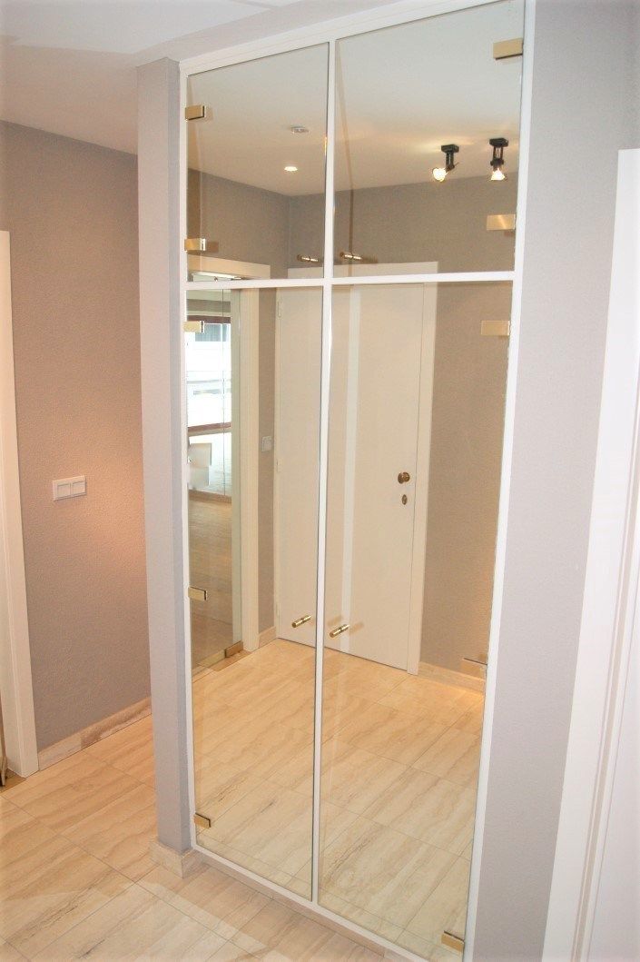 Groot en lichtrijk appartement (98 m²), 3 slpk, Torhout foto 15