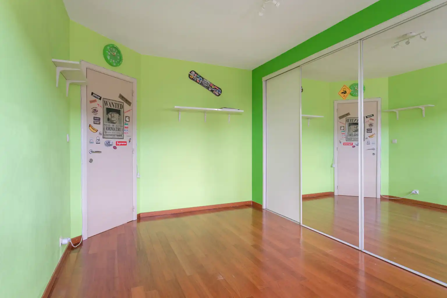 Instapklare bel-etagewoning gelegen op toplocatie foto 14