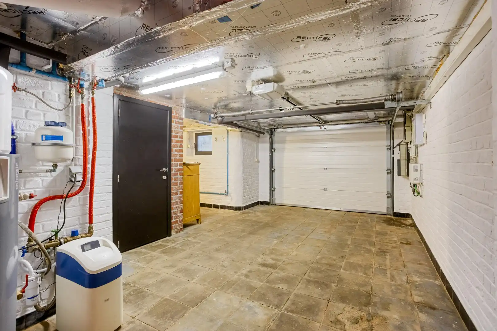 TE HUUR – Stijlvolle villa met uitzonderlijk terras & tuin 1652 ALSEMBERG foto 21