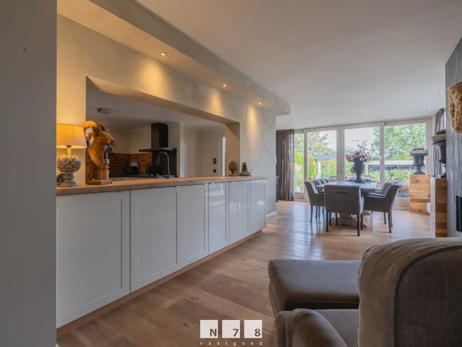 Huis te koop foto 4