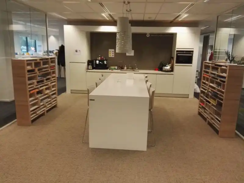 Jules Cockxstraat 12B, 1160 Oudergem foto 10