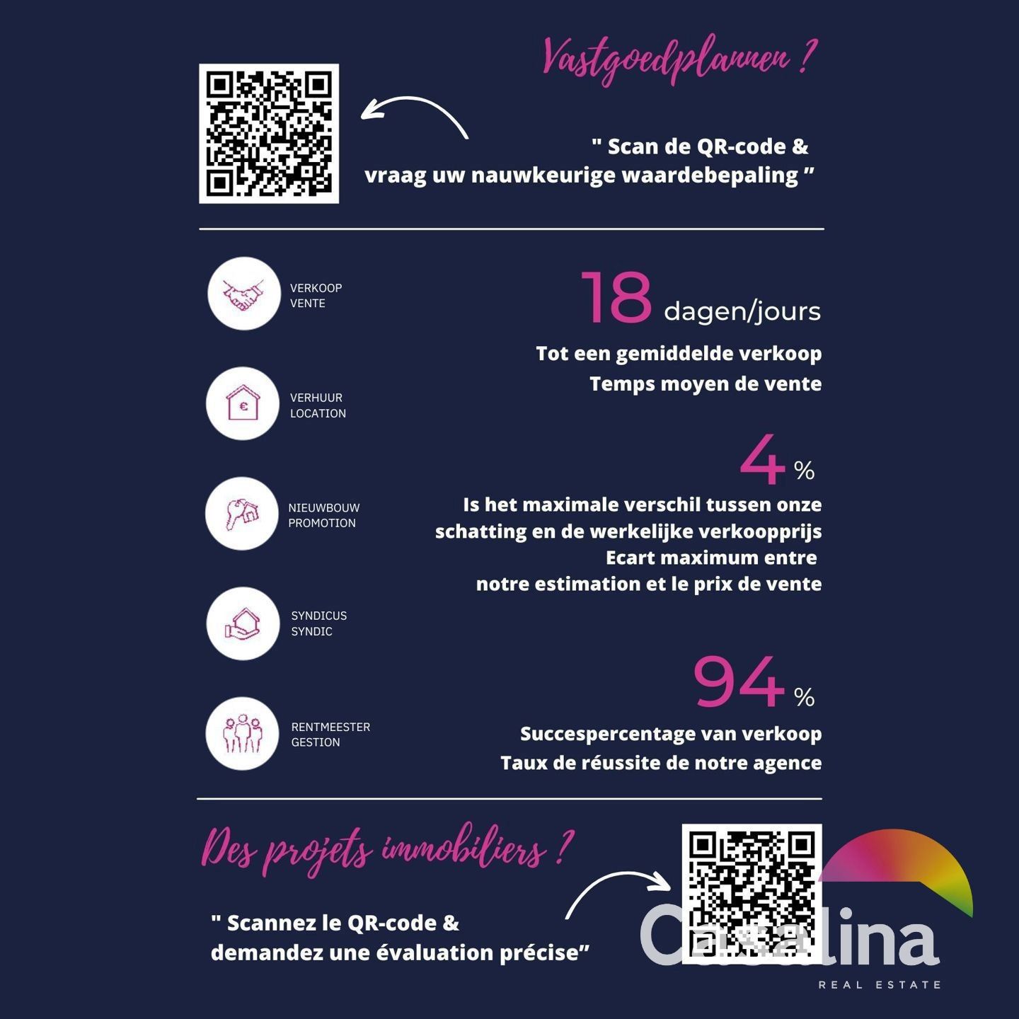 Moderne villa op achterliggend perceel  - Park Tervuren foto 33